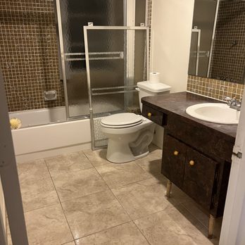 Pristine Home Services - Bathroom After Cleaning - Home Cleaning Near Me Pristine Home Services - Bathroom After Cleaning - Home Cleaning Near Me