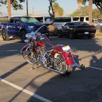 GP Motomax - Motorcycle Repair Near Me - Fullerton, California