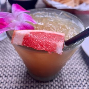 El Pescador - Carson - Passion fruit margarita - Seafood Near Me - Carson, California El Pescador - Carson - Passion fruit margarita - Seafood Near Me - Carson, California