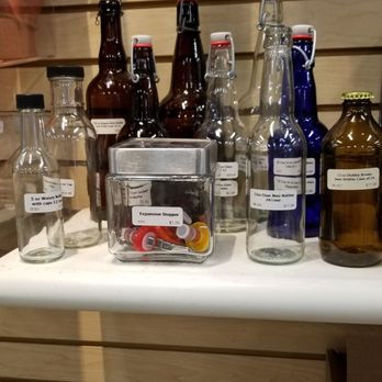 Great Fermentations - Bottling supplies - Beer, Wine & Spirits Near Me - Indianapolis, Indiana Great Fermentations - Bottling supplies - Beer, Wine & Spirits Near Me - Indianapolis, Indiana
