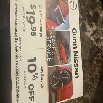 Gunn Nissan - The price once again - Car Dealers Near Me - San Antonio, Texas Gunn Nissan - The price once again - Car Dealers Near Me - San Antonio, Texas