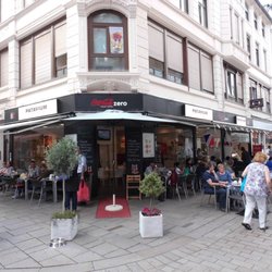 Patavium Cafe Bar Gelateria