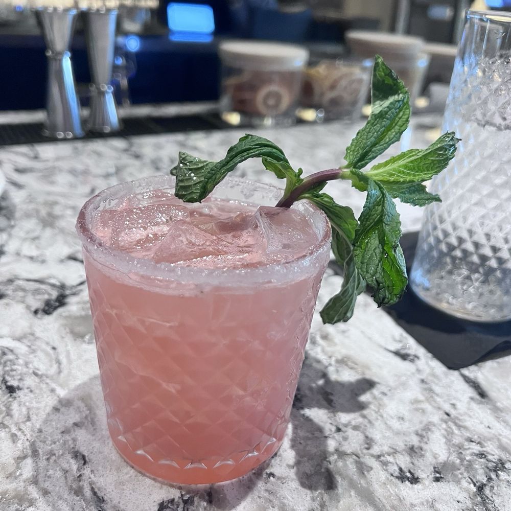 Bella - Watermelon sugar - Italian Near Me - Maryville, Tennessee