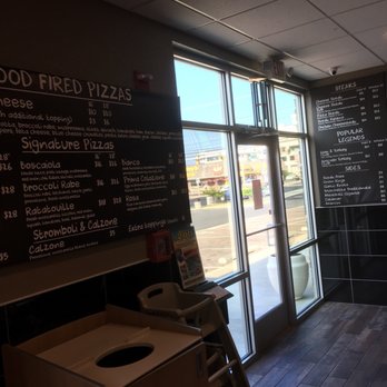 Ripieno's - Pizza Near Me - Ocean City, Maryland