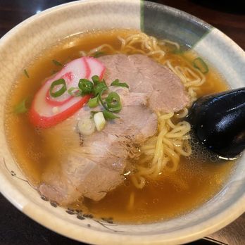 Sun Sun Ramen - remen in combo b - Japanese Curry Near Me - Honolulu, Hawaii