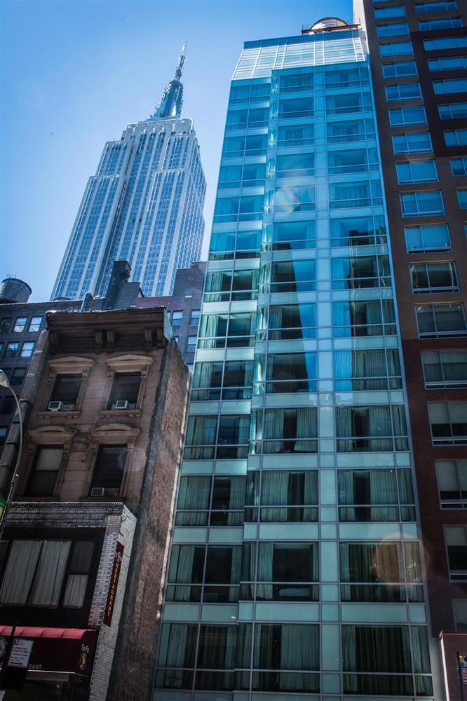 BEST WESTERN PREMIER HERALD SQUARE - Updated October 2025 - 206 Photos