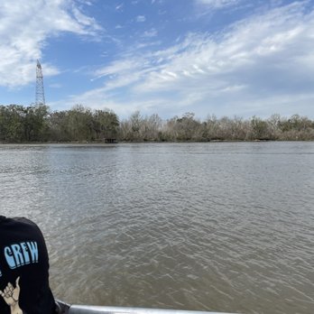 Airboat Adventures - Swamp - Boat Tours Near Me - Lafitte, Louisiana Airboat Adventures - Swamp - Boat Tours Near Me - Lafitte, Louisiana