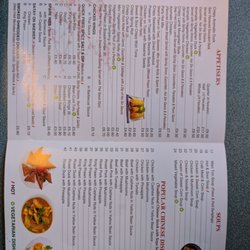 Wings Chinese Kitchen