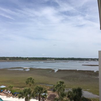 Tanger - Taking time to breathe - Outlet Stores Near Me - Bluffton, South Carolina