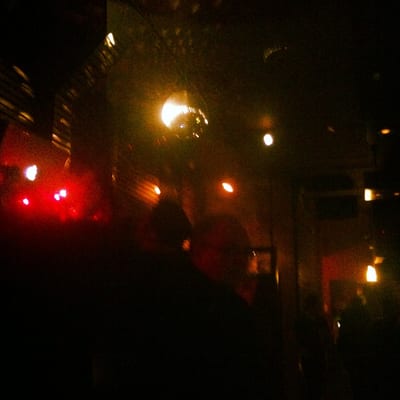The Delancey Rooftop by null