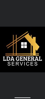 LDA General Services Logo