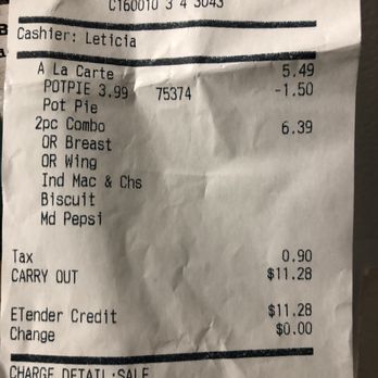 KFC - Chicken Wings Near Me - Amityville, New York