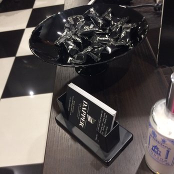 Dapper - Barbers Near Me - Ealing, XGL