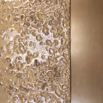 Berlin Designs Corporate Division - Custom commission art by Alex Turco for lobby installation - Interior Design Near Me