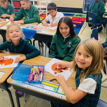 Saint Patrick Catholic School - Elementary Schools Near Me - Tacoma, Washington Saint Patrick Catholic School - Elementary Schools Near Me - Tacoma, Washington
