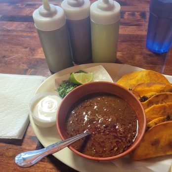 Taqueria Maria Bonita - Birria tacos - Mexican Near Me - Arlington, Texas