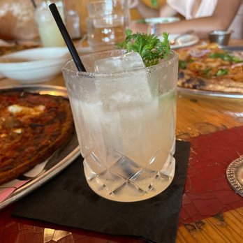 Pitfire Pizza - Pizza Near Me - Costa Mesa, California Pitfire Pizza - Pizza Near Me - Costa Mesa, California
