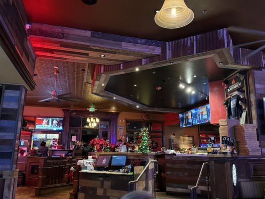 Blast 825 Brewery by null