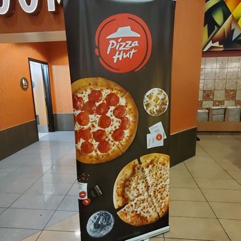 Century Cinema 16 - Pizza - Cinema Near Me - Mountain View, California