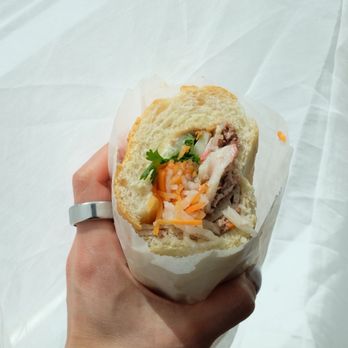 Banh Mi Co Ut - Vietnamese Near Me - New York, New York Banh Mi Co Ut - Vietnamese Near Me - New York, New York