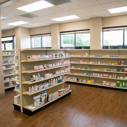 Ray's Pharmacy - Tioga