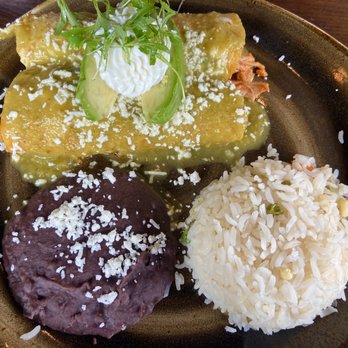 Carmelita's - Awesome chicken enchiladas - Beer, Wine & Spirits Near Me - Laguna Beach, California Carmelita's - Awesome chicken enchiladas - Beer, Wine & Spirits Near Me - Laguna Beach, California
