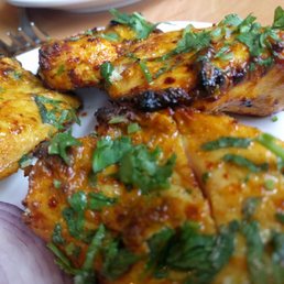 Chicken kebabs (ungood)