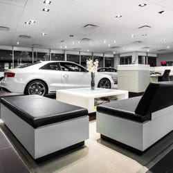 Atlantic Audi