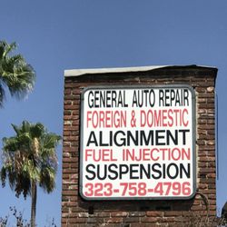 Lea Smog Check & Auto Repair