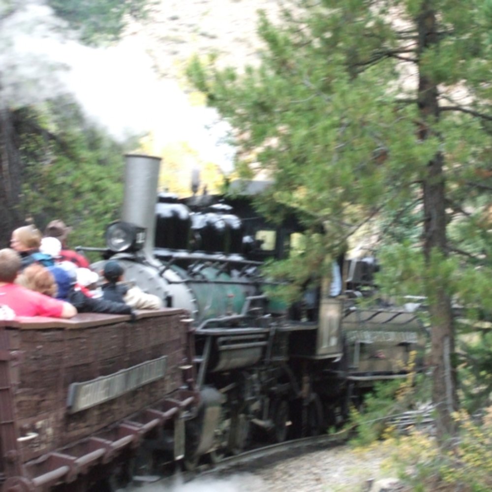 Georgetown Loop Railroad - Tour - Museums Near Me - Georgetown, Colorado Georgetown Loop Railroad - Tour - Museums Near Me - Georgetown, Colorado