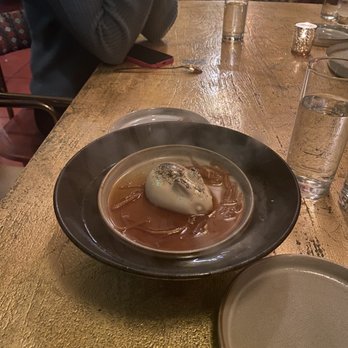 Nara-Ya - Jiggly rabbit desert ! - Sushi Bars Near Me - Washington, DC, District of Columbia