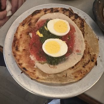 Miss Ada - Malawach Brunch - Mediterranean Near Me - Brooklyn, New York Miss Ada - Malawach Brunch - Mediterranean Near Me - Brooklyn, New York