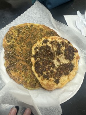 Oriental Bakery & Grocery Co by null