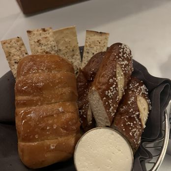Ocean Prime - Bread basket - Seafood Near Me - Beverly Hills, California Ocean Prime - Bread basket - Seafood Near Me - Beverly Hills, California