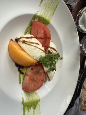 Florentine Cafe by null