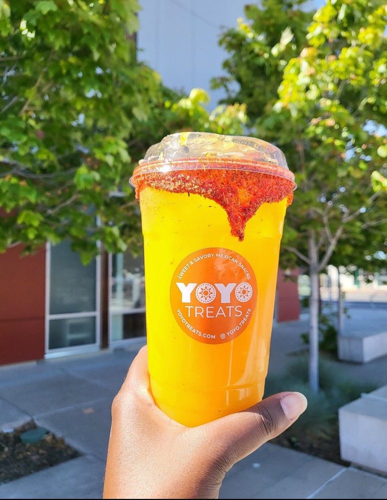 YOYO TREATS Updated August 2024 77 Photos & 30 Reviews 16395 E