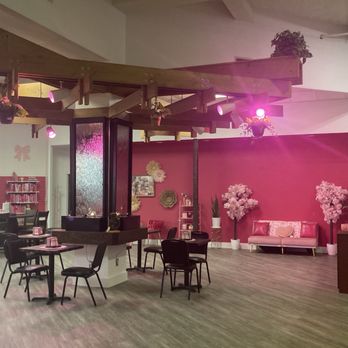 Lily Bean Espresso - Coffee & Tea Near Me - Great Falls, Montana Lily Bean Espresso - Coffee & Tea Near Me - Great Falls, Montana