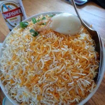 Paradise Biryani Pointe - Chicken Dum Biryani - Indian Near Me - Artesia, California Paradise Biryani Pointe - Chicken Dum Biryani - Indian Near Me - Artesia, California