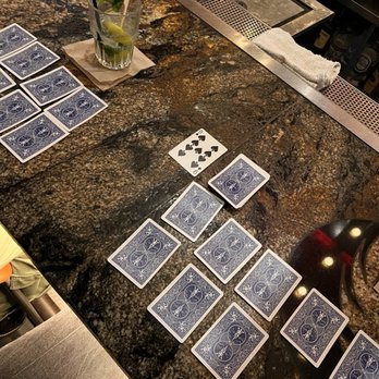 Barleymash - Playing cards and drinks - Sports Bars Near Me - San Diego, California Barleymash - Playing cards and drinks - Sports Bars Near Me - San Diego, California