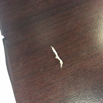 AhiPoki - Found a bone while eating tuna.... - Poke Near Me - West Covina, California