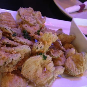 The Mack - Fried Pickles! - Pubs Near Me - Saint Louis, Missouri The Mack - Fried Pickles! - Pubs Near Me - Saint Louis, Missouri