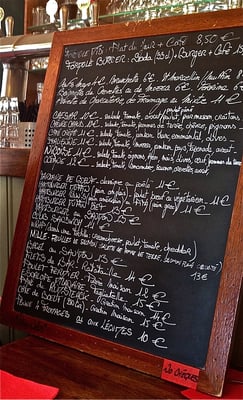 Café Crème by null