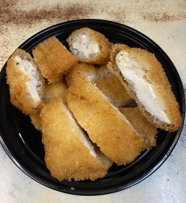 East City Chinese Food Take Out by null