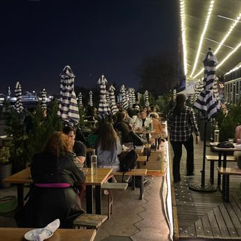 Industry Kitchen - Nice Views! - American Near Me - New York, New York