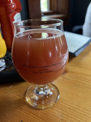 Salmon River Brewery by null