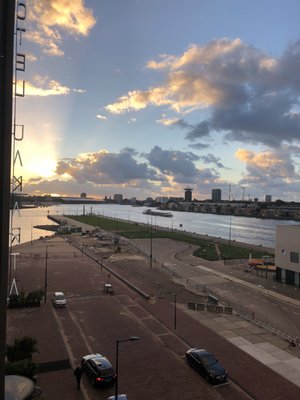 Hotel Jakarta by null