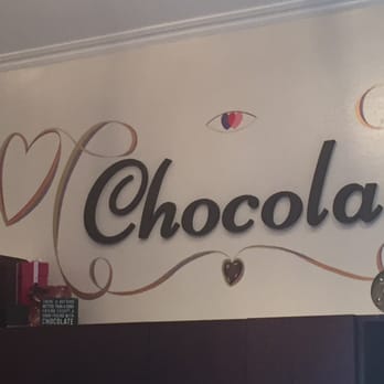 Eye Candy Chocolatier - Chocolatiers & Shops Near Me - Sebastopol, California