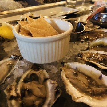 BlackSalt - Seafood Near Me - Washington, DC, District of Columbia