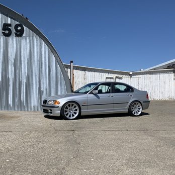 Tires Direct - Auto Repair Near Me - Vallejo, California