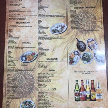 Los Girasoles - Grocery Near Me - Apopka, Florida Los Girasoles - Grocery Near Me - Apopka, Florida